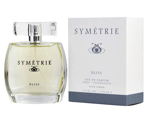 symetrie perfume